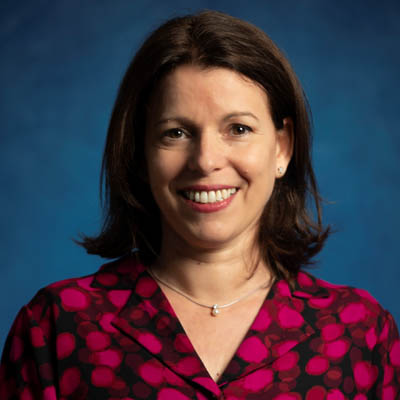 Prof. Neta Erez