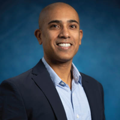 Prof. Asaf Madi
