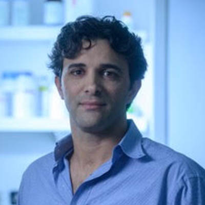 Prof. Moshe Elkabets