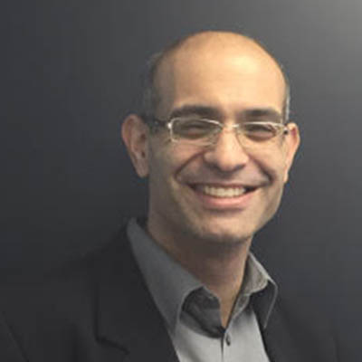 Prof. Yuval Shaked