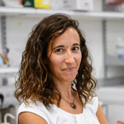Prof. Ruth Scherz-Shouval